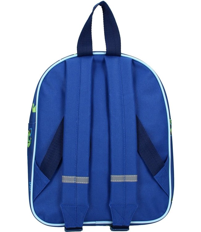 Dino Rugzak Pret Get out There