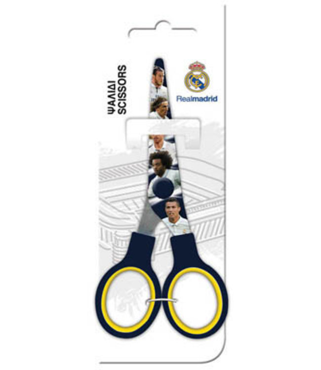 REAL MADRID Schaar 13,5 cm