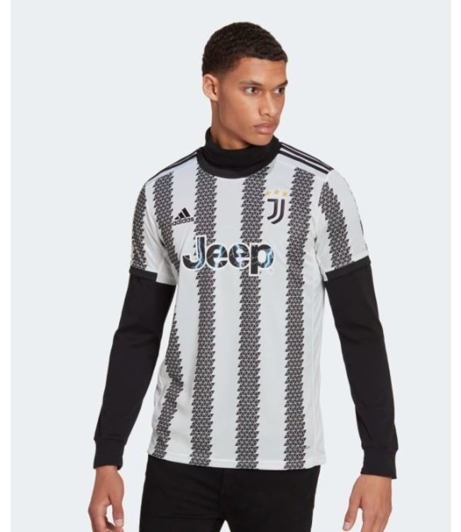 Juventus Thuisshirt 22/23 Maat M