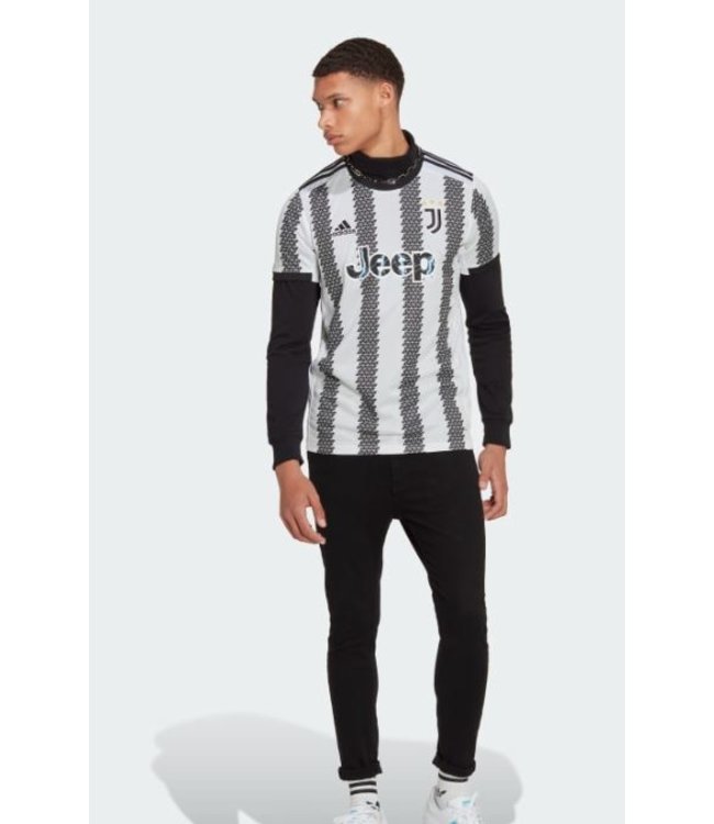 Juventus Thuisshirt 22/23 Maat M