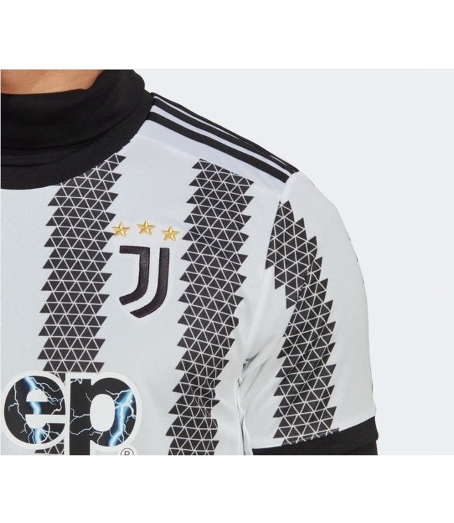 Juventus Thuisshirt 22/23 Maat M