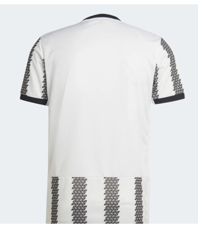 Juventus Thuisshirt 22/23 Maat M