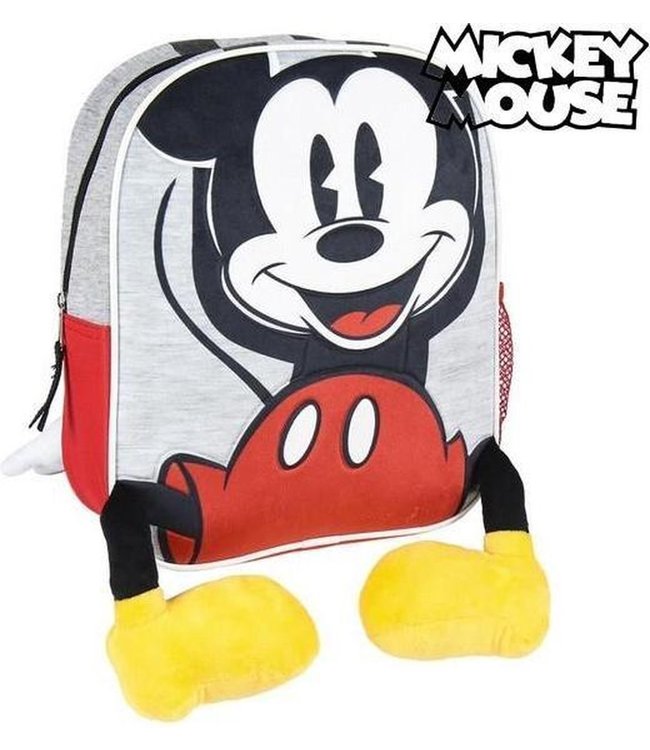 Disney Mickey premium Rugzak 28cm