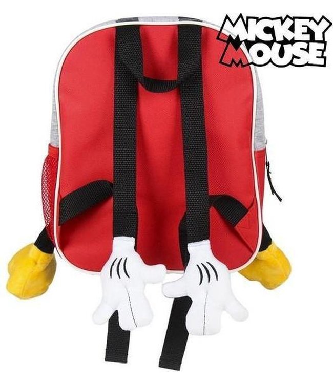 Disney Mickey premium Rugzak 28cm