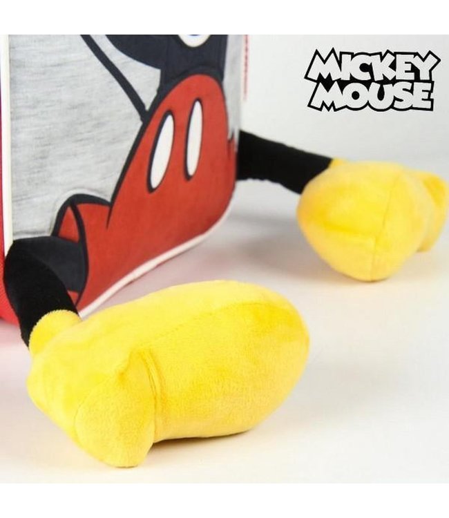 Disney Mickey premium Rugzak 28cm