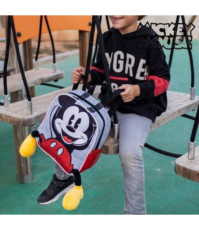 Disney Mickey premium Rugzak 28cm