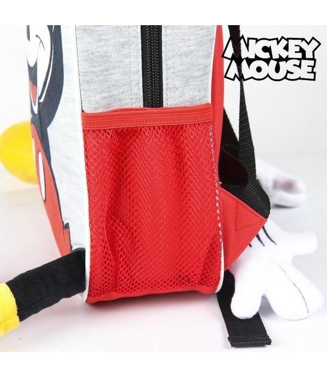 Disney Mickey premium Rugzak 28cm