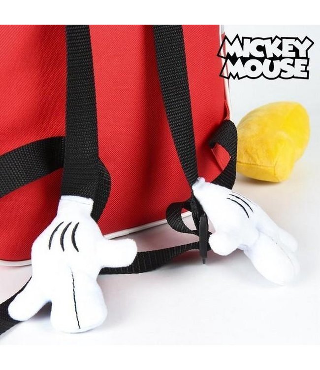 Disney Mickey premium Rugzak 28cm