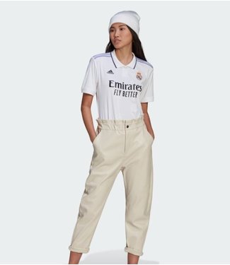 Real Madrid 22/23 Thuisshirt Dames Maat XL