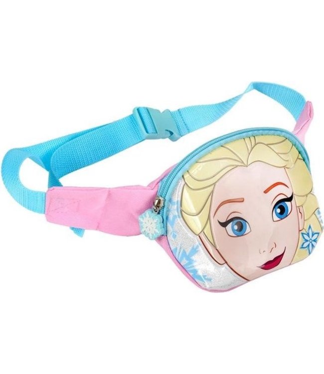 Frozen Heuptasje Elsa