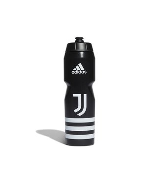 Juventus Bidon Zwart Adidas 750 ml