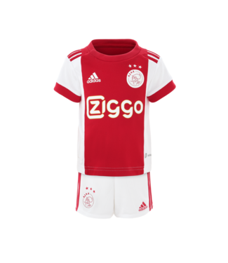 Ajax Babykit thuis 2022-2023 - Maat 86 - 18 maanden