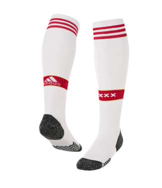 AJAX Voetbalsokken Thuis Tenue 22-23  XL 46-48
