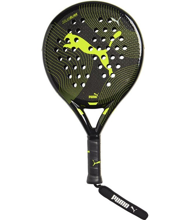 Puma Solar Blink Control  Padelracket