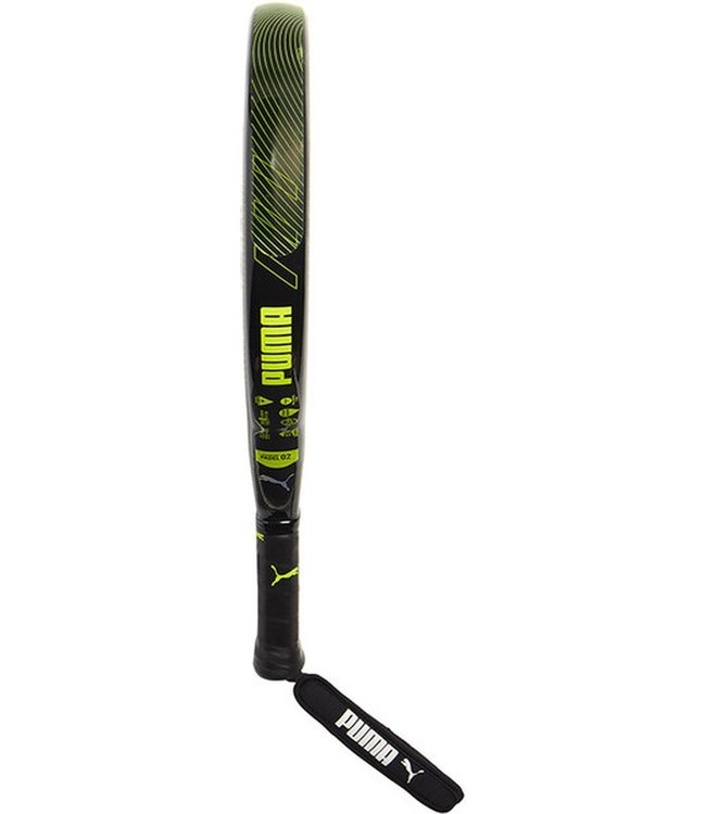 Puma Solar Blink Control  Padelracket