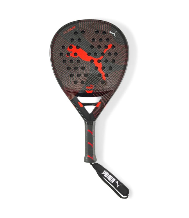 Padelracket Puma SOLAR BLINK POWER