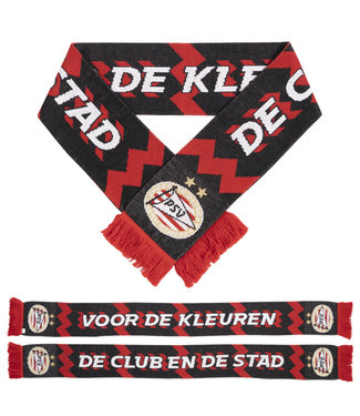 PSV Sjaal Kleuren, Club, Stad