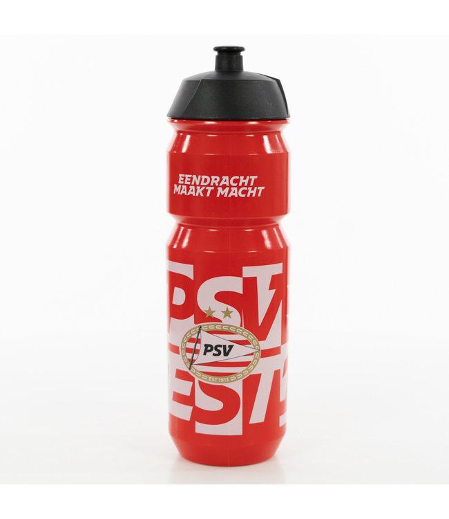 PSV Bidon Eindhoven Rood 750 ml