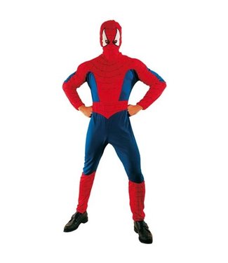Spiderman - Spinnenheld (mt XL)