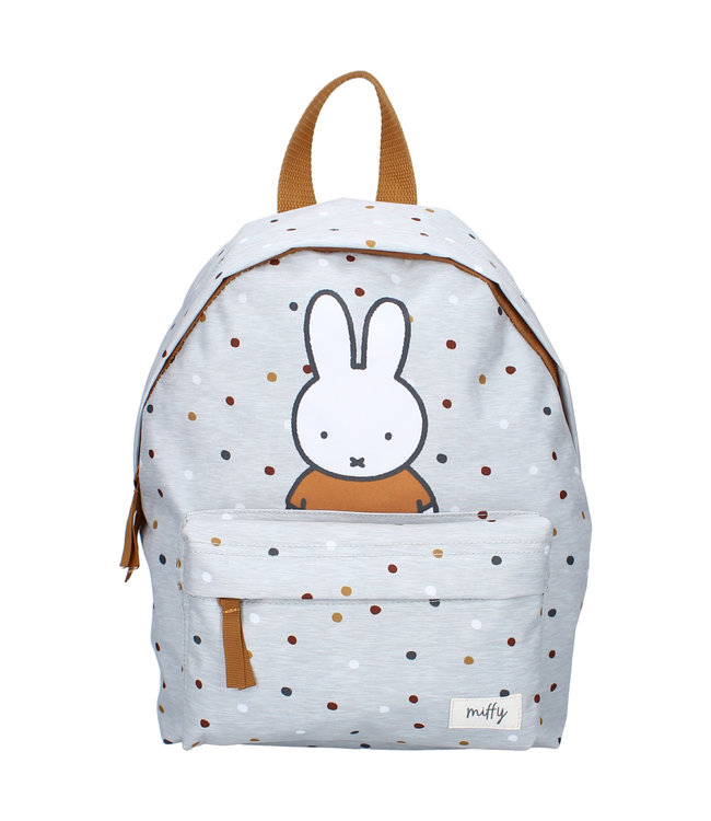 Nijntje Rugzak Miffy Forever My Favourite