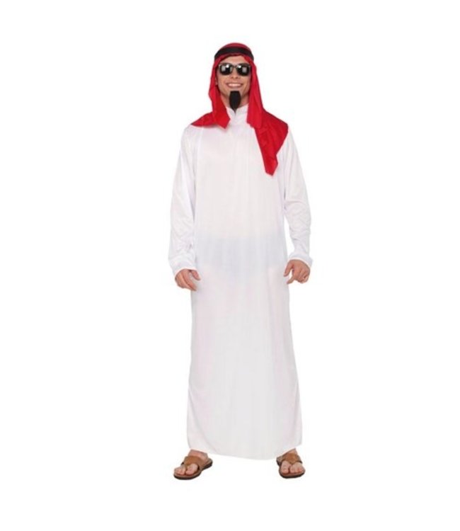 Arabier (mt M/L) - Carnaval - Arabieren pak -
