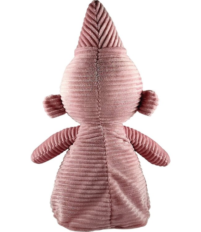 Bumba knuffel Corduroy (Roze) - 35 cm