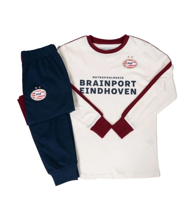 PSV Pyjama Ecru