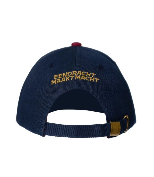 PSV Cap Ecru Senior