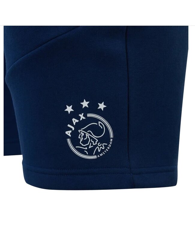 Ajax Korte Broek Away 23-24 Volwassenen