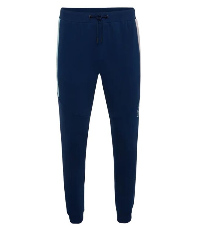 Ajax Broek Blauw Volwassenen