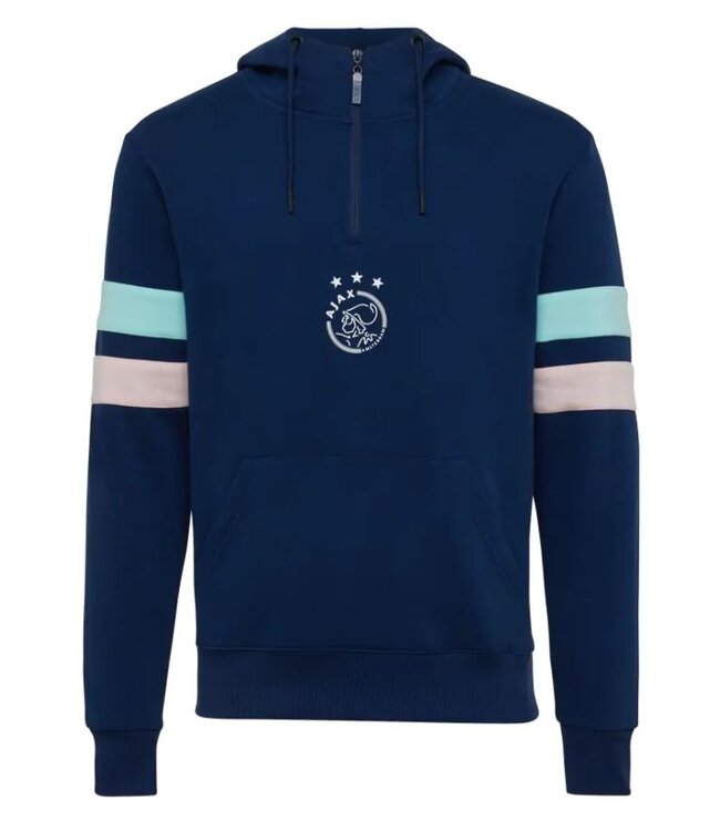 Ajax Hoody Away 23-24 Volwassenen