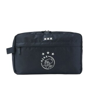 Ajax Toilettas Blauw