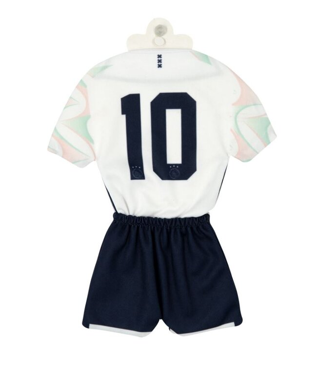 Ajax Minikit Away 23-24