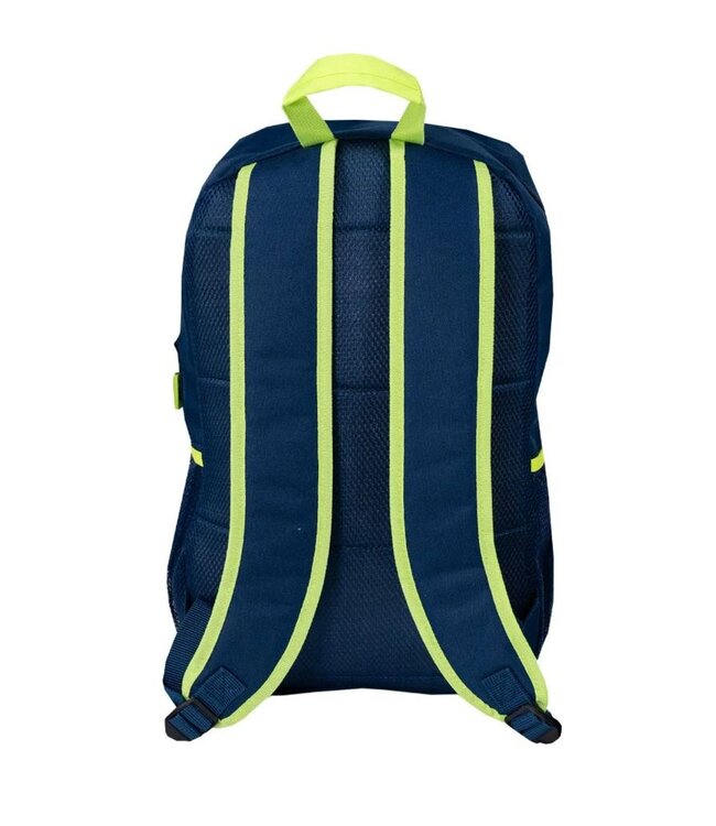 PSV Rugzak Blauw Geel