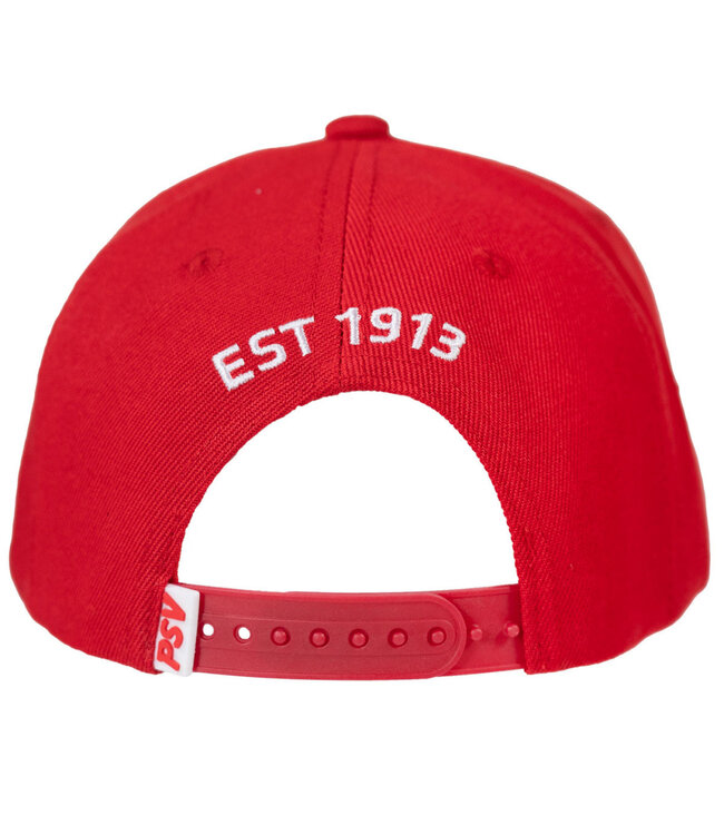 PSV Cap Eindhoven Rood-Wit JR