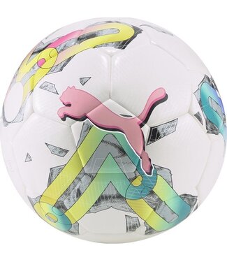 PUMA Orbita 5 HYB Unisex Voetbal - Maat 5
