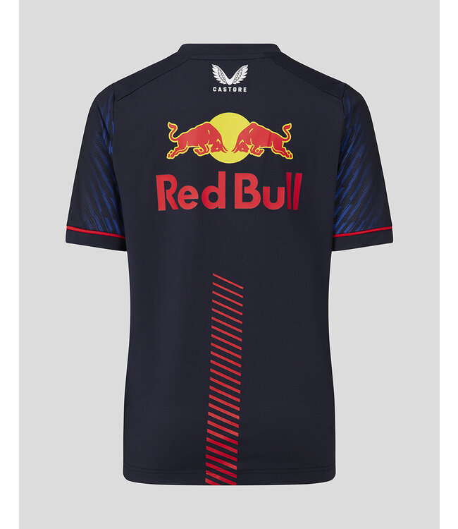 Max Verstappen Teamline Driver Kids T-shirt 2023