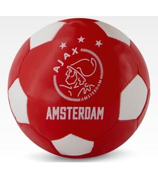 Ajax Softball Rood Wit