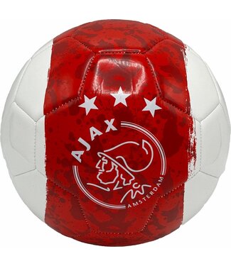 Ajax Voetbal size 5 WRW