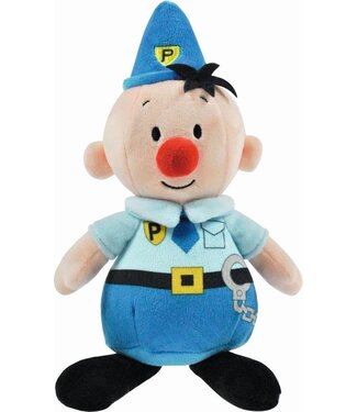 Bumba Knuffel Politie 20cm