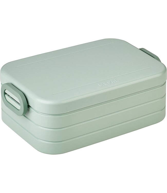 Mepal Take a Break Lunchbox 0.9l Groen