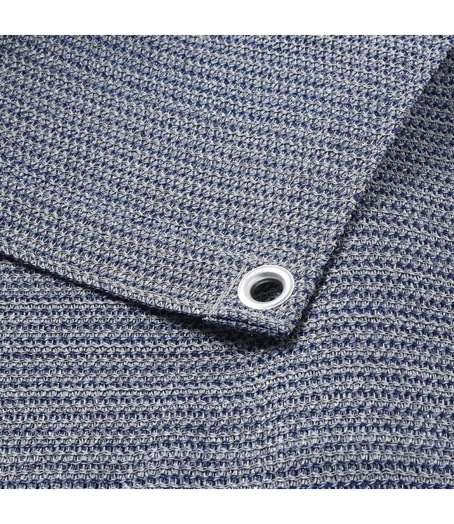 Tenttapijt 2,50 x 6,00 M -Camping - Caravan -