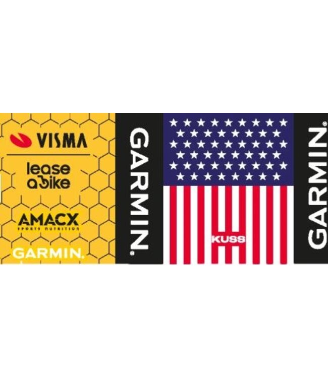 Bidon 500 ml  Sepp Kuss - Team Visma Lease a Bike