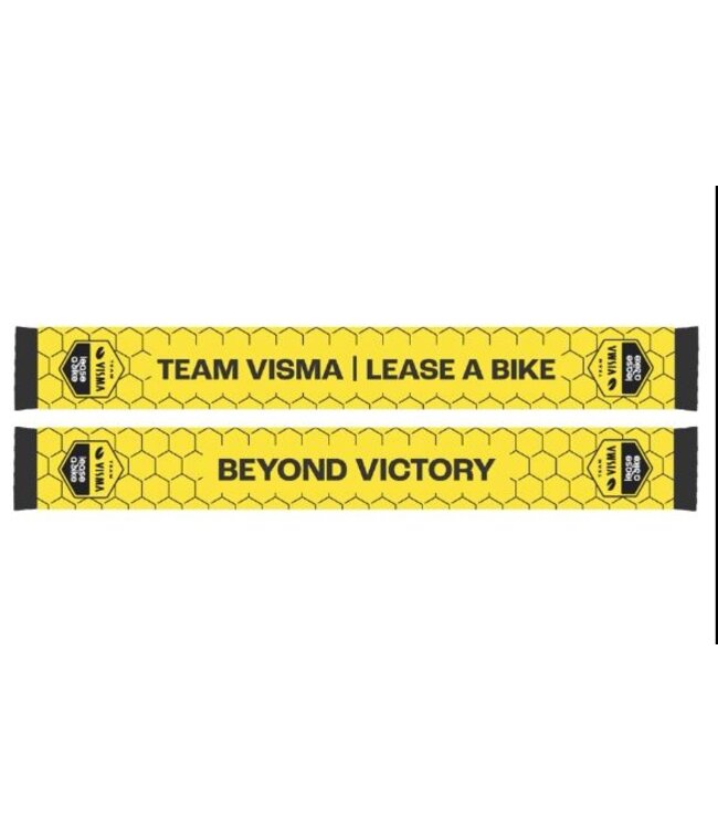 Sjaal Team Visma | Lease a Bike