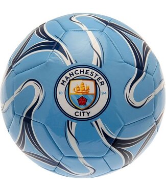 Manchester City Voetbal Maat 5
