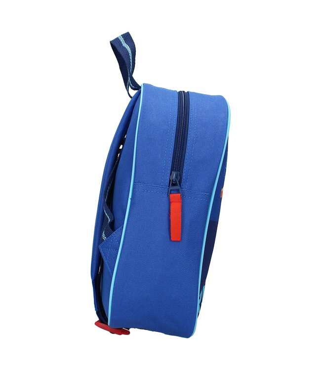 Paw Patrol Rugzak - Rugtas Go Pups Go- Chase- Skye - Marshal