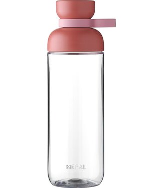 Waterfles vita 700 ml - Zacht roze-  Vivid mauve - MEPAL