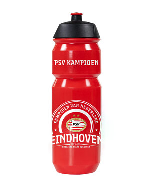 PSV Bidon Landskampioen 2024