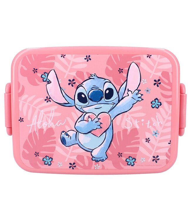 Lunchbox Stitch Bon Appetit!