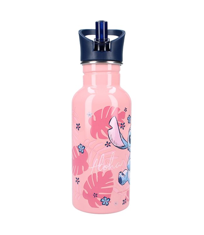 Drinkfles 500ml Stitch Bon Appetit!